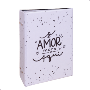 Álbum Fotográfico 500 Fotos 10x15 AMOR MORA Adulto Jovem Viagem